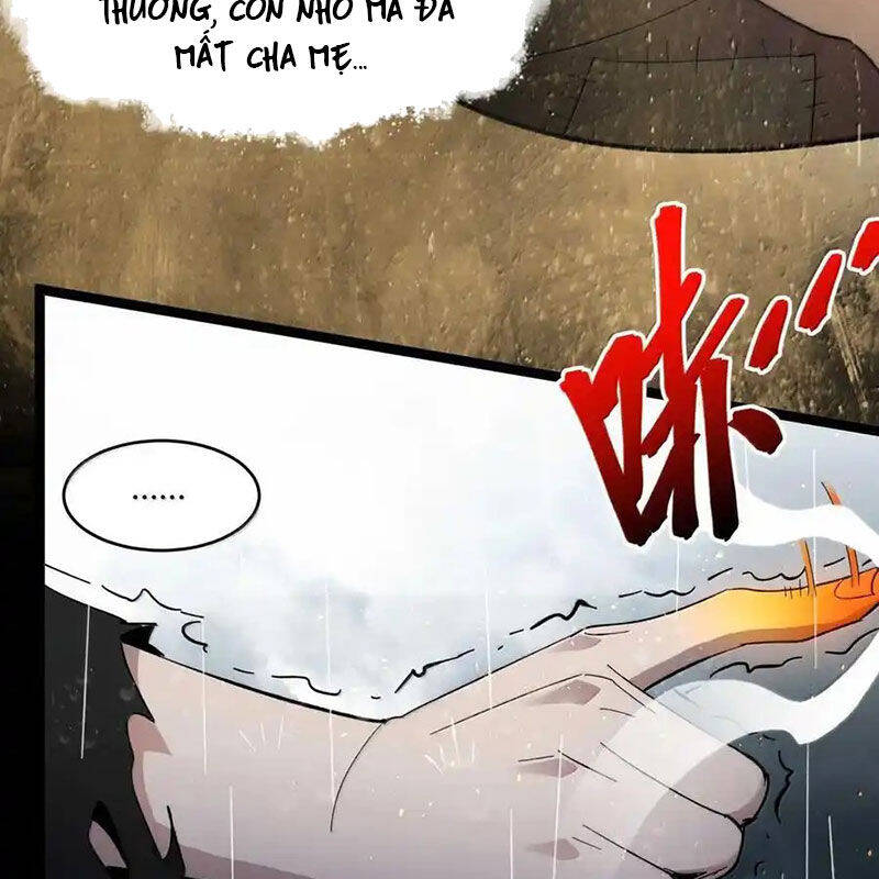 Sức Mạnh Của Ác Thần - Chapter 144 - Page 122