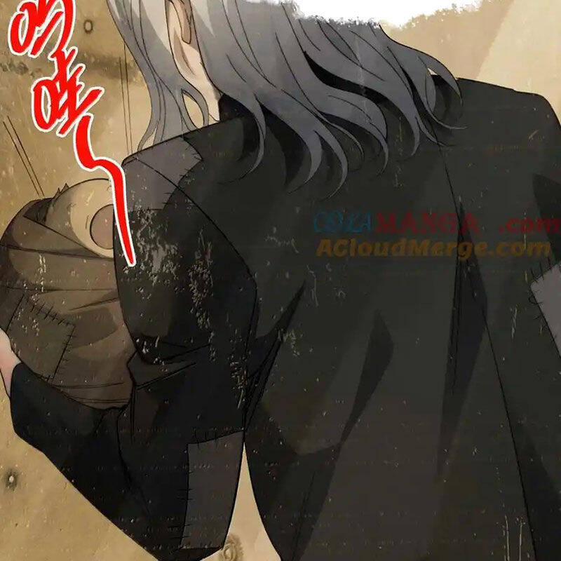 Sức Mạnh Của Ác Thần - Chapter 144 - Page 125