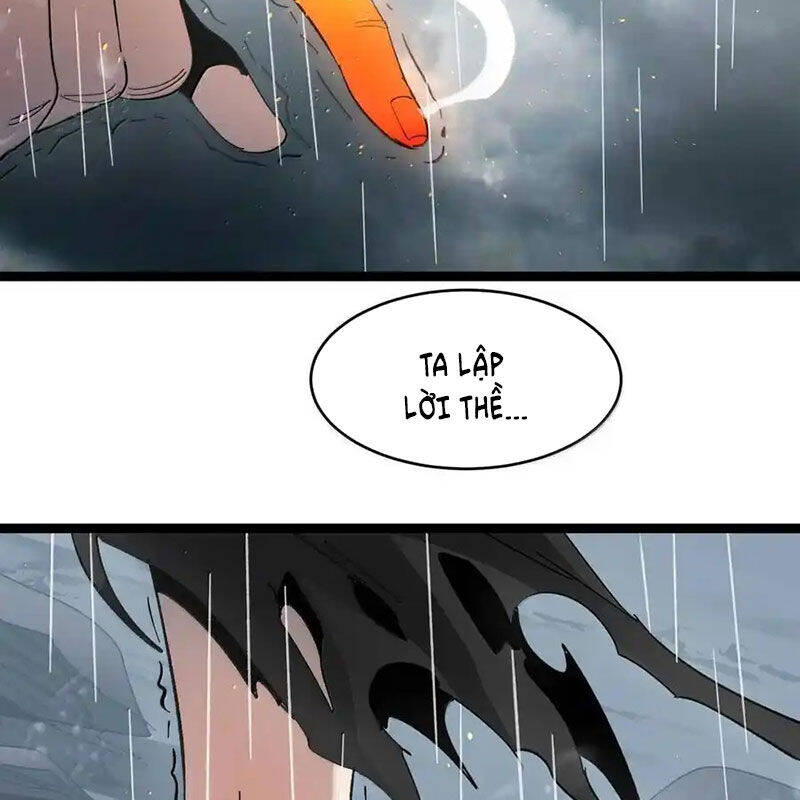 Sức Mạnh Của Ác Thần - Chapter 144 - Page 133