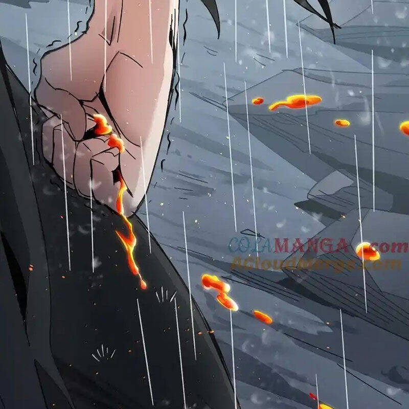 Sức Mạnh Của Ác Thần - Chapter 144 - Page 134