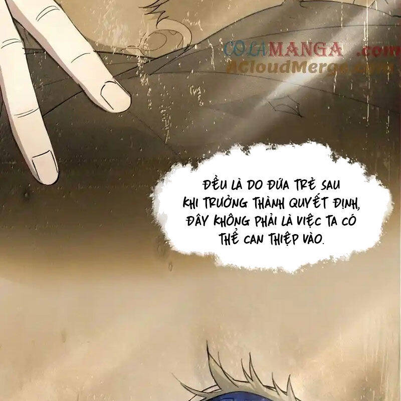 Sức Mạnh Của Ác Thần - Chapter 144 - Page 141