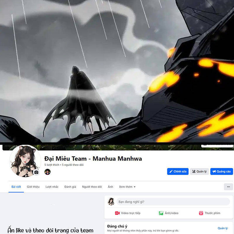 Sức Mạnh Của Ác Thần - Chapter 144 - Page 155