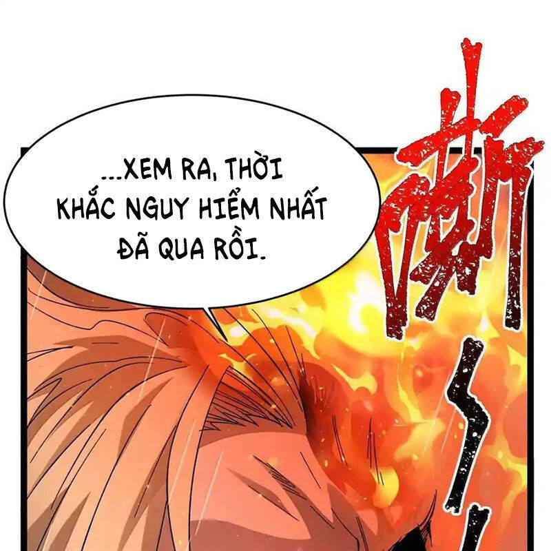 Sức Mạnh Của Ác Thần - Chapter 144 - Page 25