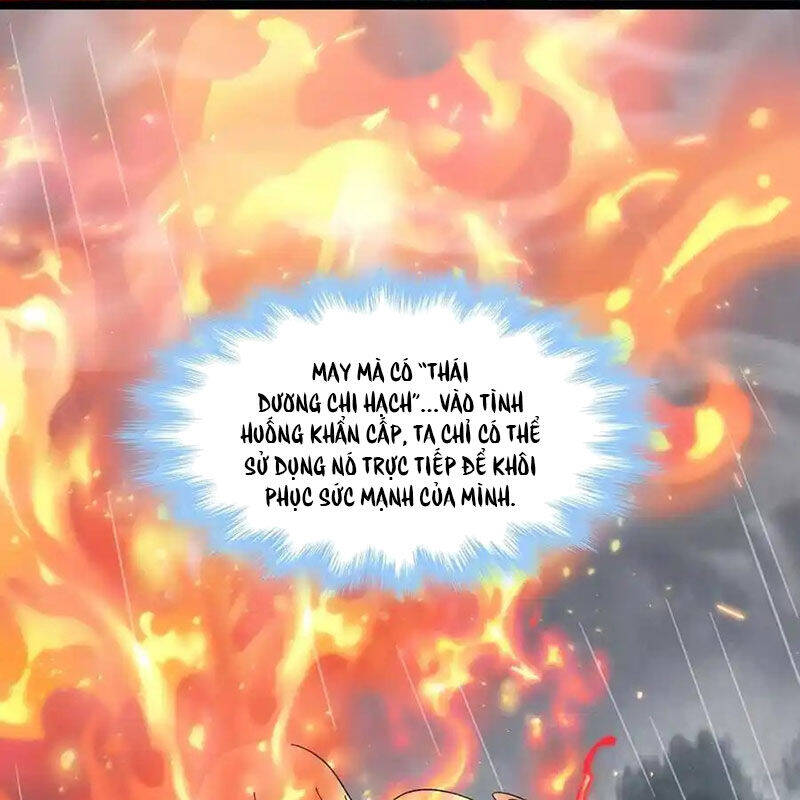 Sức Mạnh Của Ác Thần - Chapter 144 - Page 28