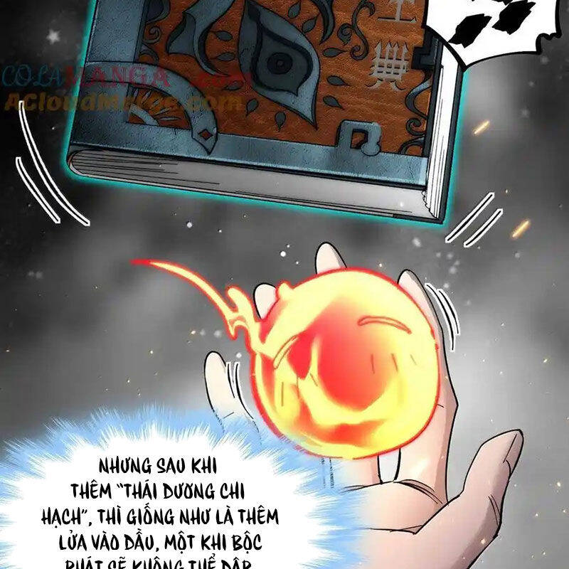 Sức Mạnh Của Ác Thần - Chapter 144 - Page 34