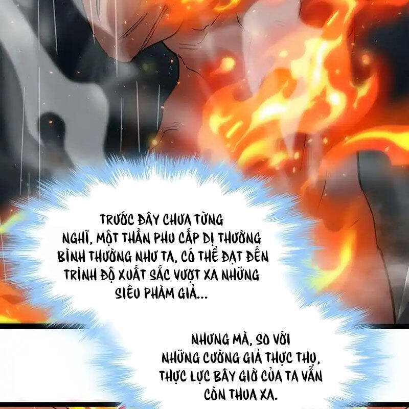 Sức Mạnh Của Ác Thần - Chapter 144 - Page 37
