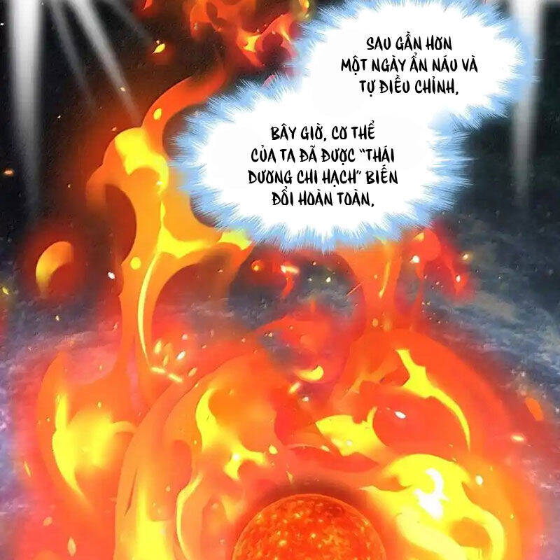 Sức Mạnh Của Ác Thần - Chapter 144 - Page 43