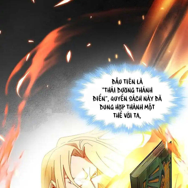 Sức Mạnh Của Ác Thần - Chapter 144 - Page 46