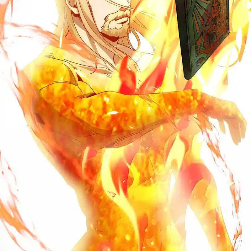 Sức Mạnh Của Ác Thần - Chapter 144 - Page 47