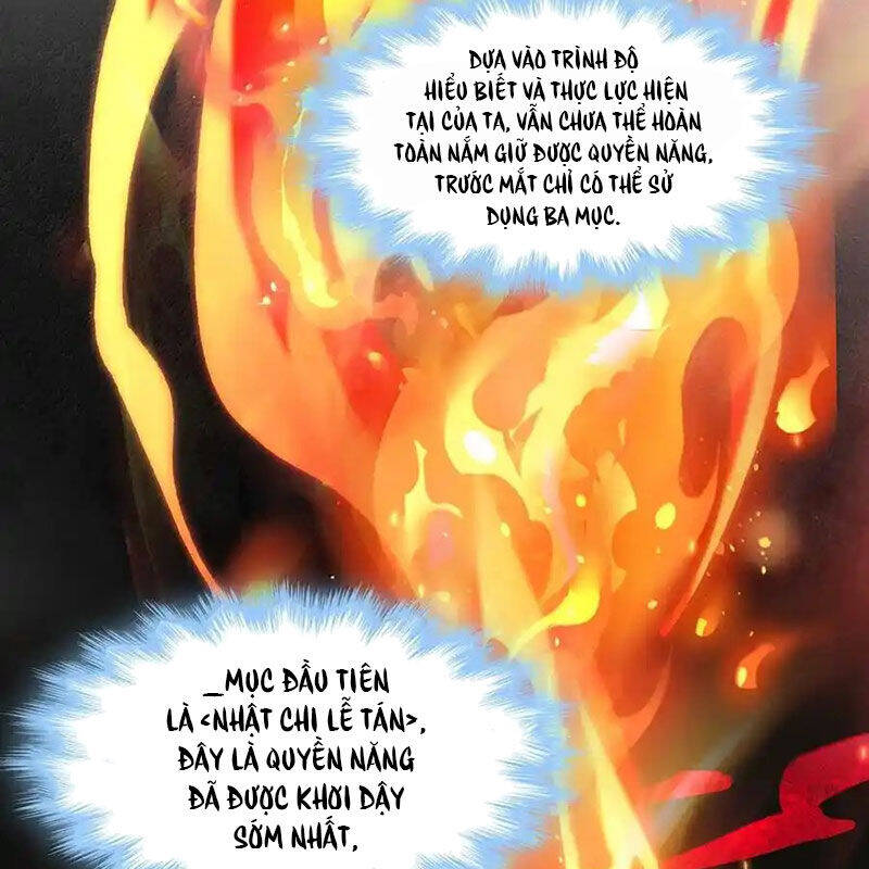 Sức Mạnh Của Ác Thần - Chapter 144 - Page 49