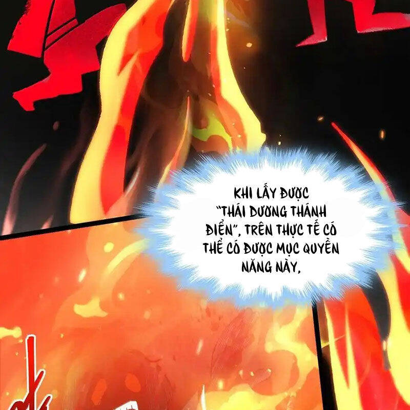 Sức Mạnh Của Ác Thần - Chapter 144 - Page 51