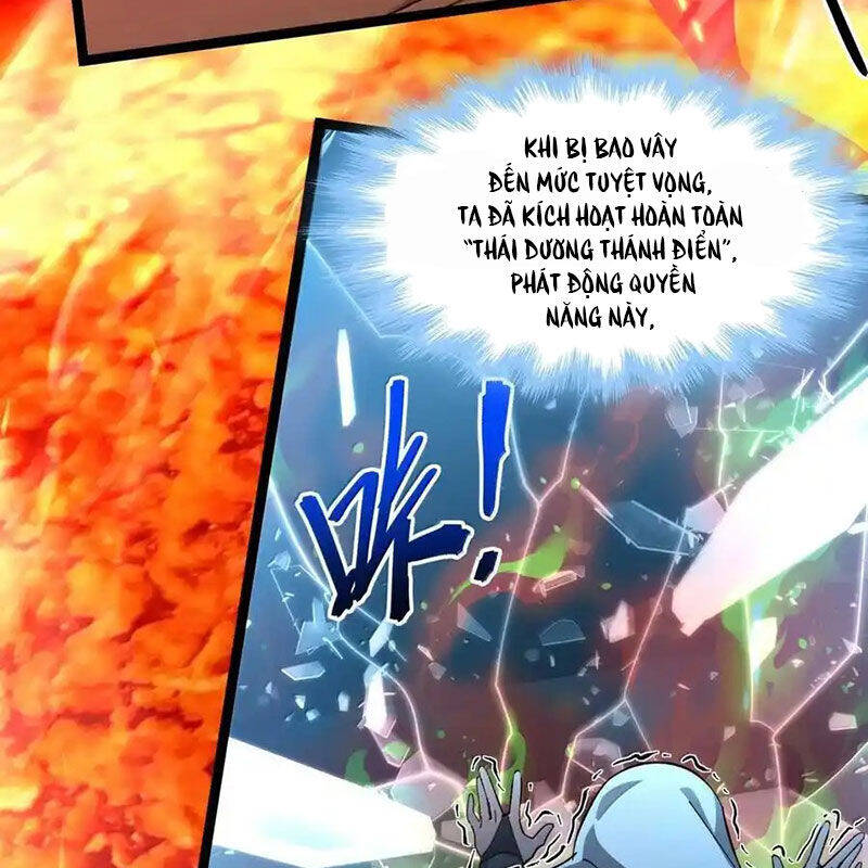 Sức Mạnh Của Ác Thần - Chapter 144 - Page 53