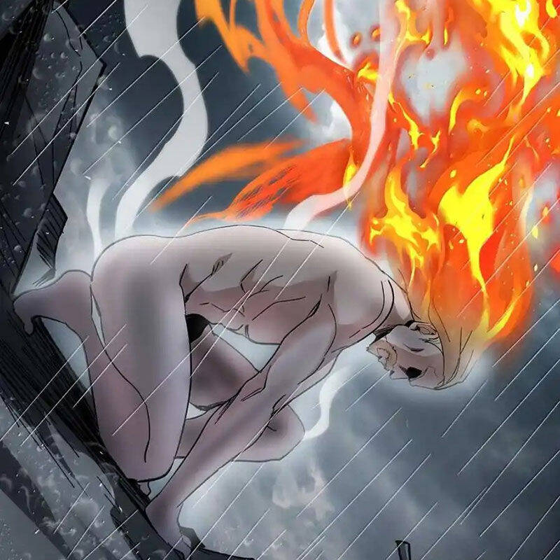 Sức Mạnh Của Ác Thần - Chapter 144 - Page 66