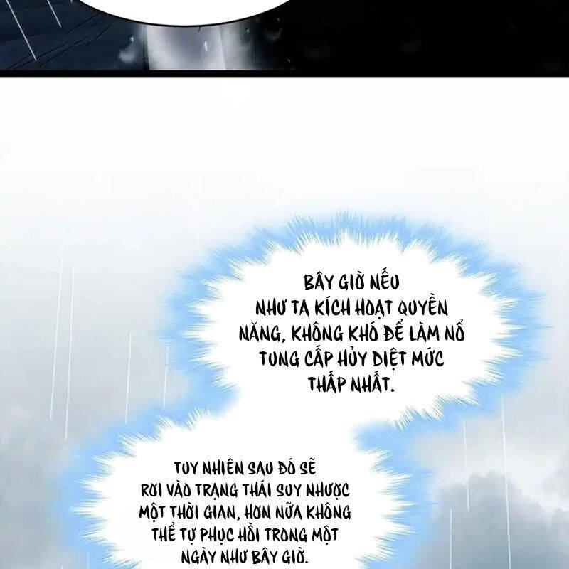 Sức Mạnh Của Ác Thần - Chapter 144 - Page 80