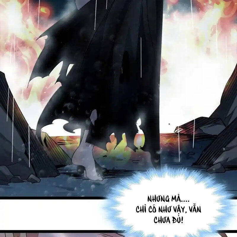 Sức Mạnh Của Ác Thần - Chapter 144 - Page 82