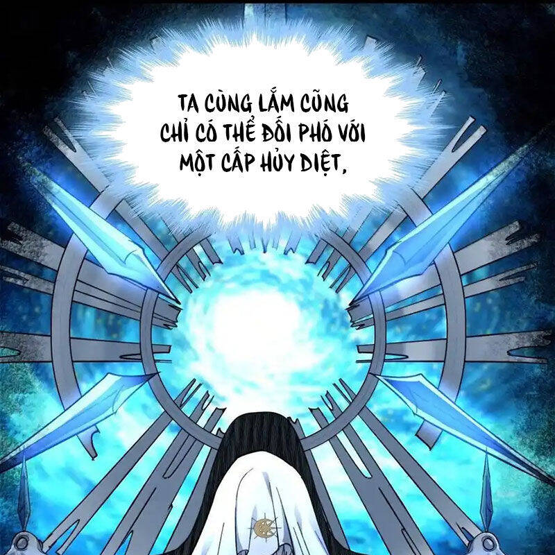 Sức Mạnh Của Ác Thần - Chapter 144 - Page 84