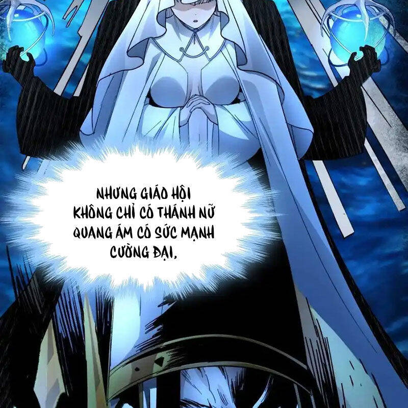 Sức Mạnh Của Ác Thần - Chapter 144 - Page 85