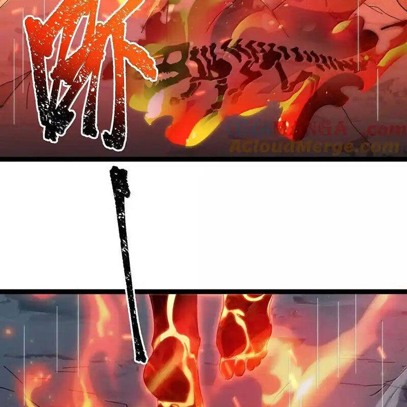 Sức Mạnh Của Ác Thần - Chapter 144 - Page 9