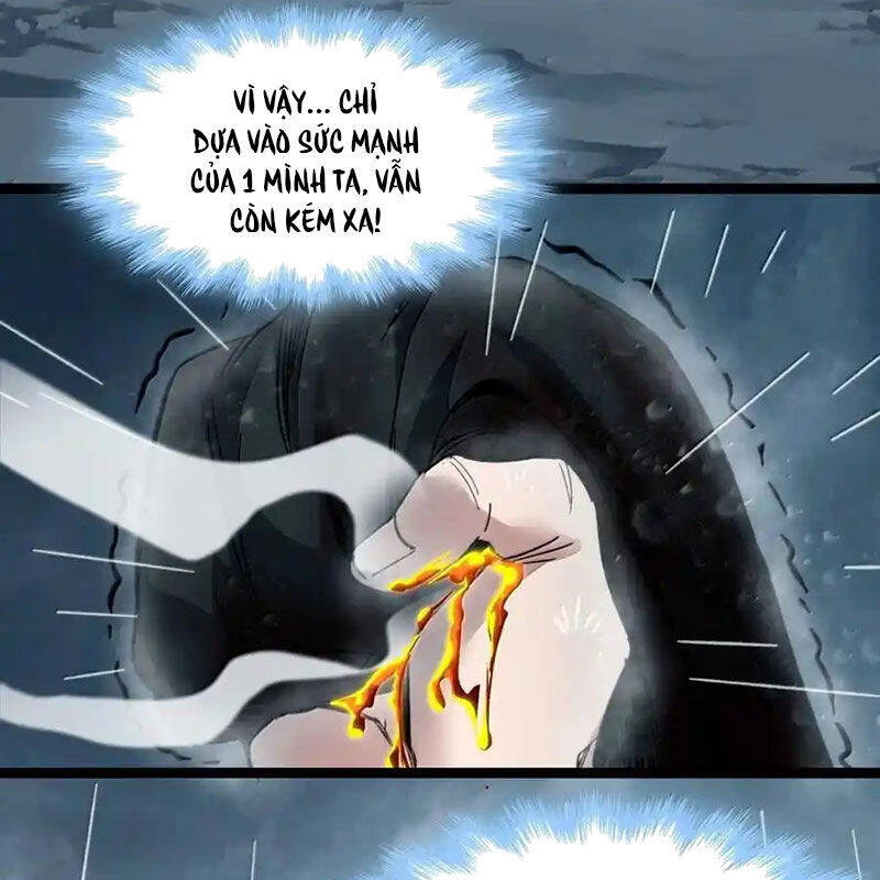 Sức Mạnh Của Ác Thần - Chapter 144 - Page 91