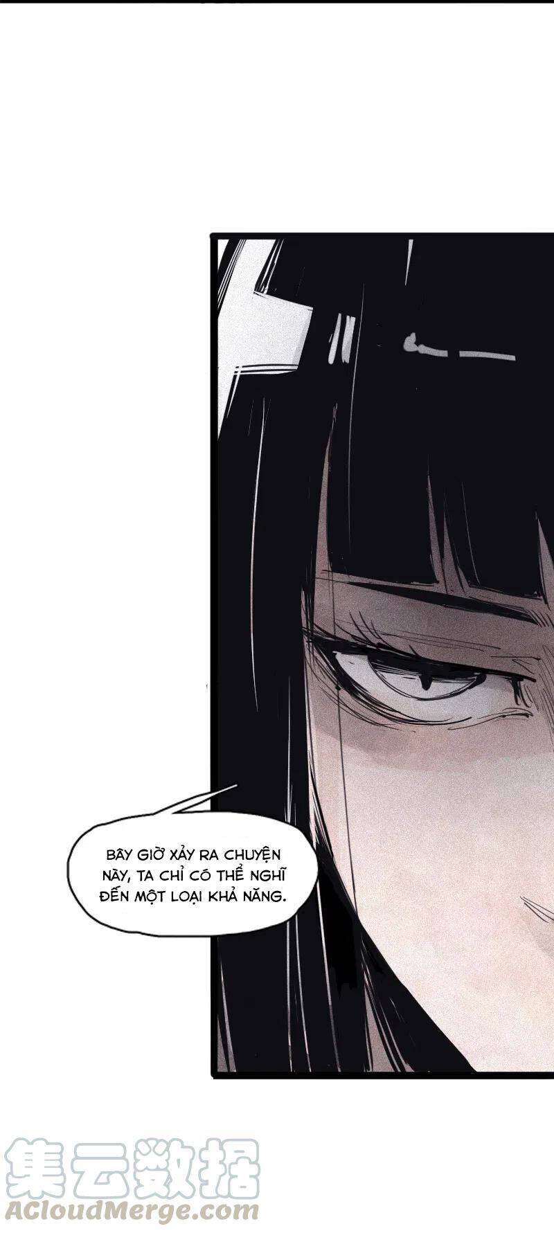 Mặt Nạ Chân Lý - Chapter 112 - Page 13