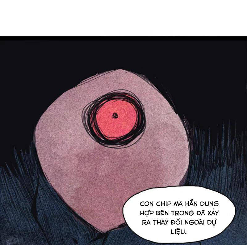 Mặt Nạ Chân Lý - Chapter 112 - Page 14