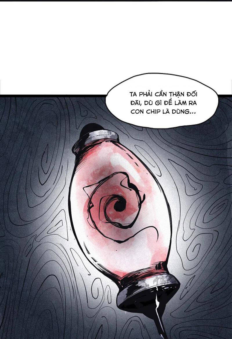 Mặt Nạ Chân Lý - Chapter 112 - Page 16