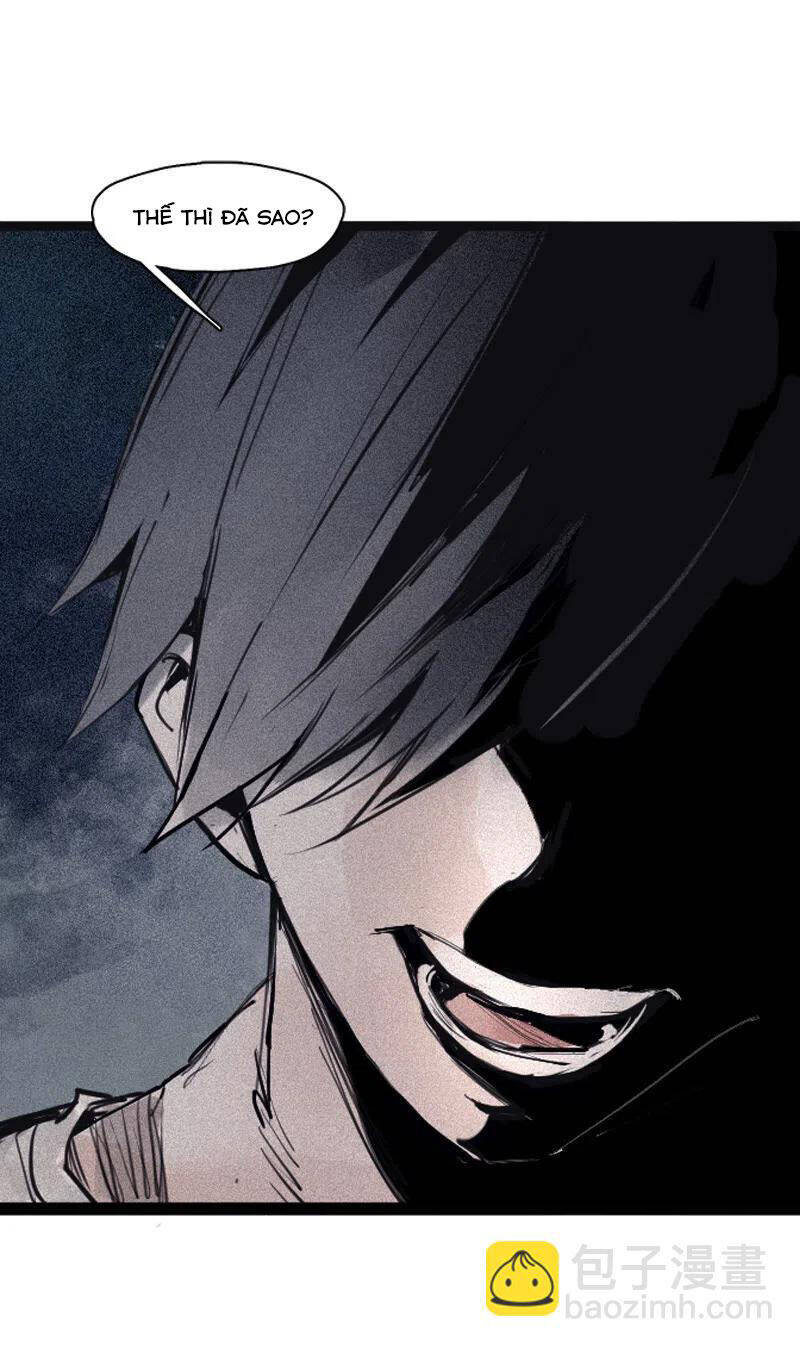 Mặt Nạ Chân Lý - Chapter 112 - Page 18