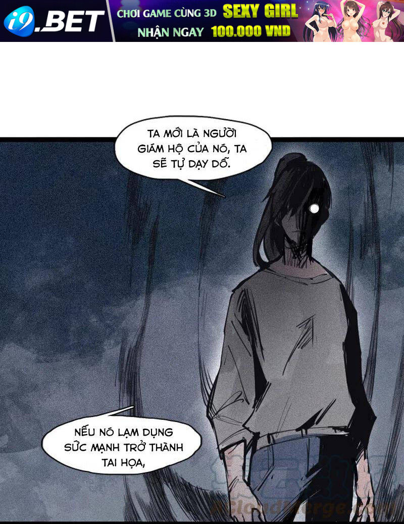 Mặt Nạ Chân Lý - Chapter 112 - Page 19