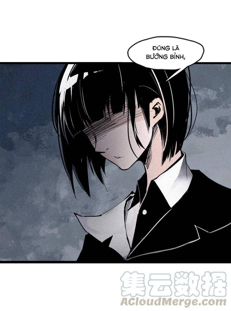 Mặt Nạ Chân Lý - Chapter 112 - Page 21