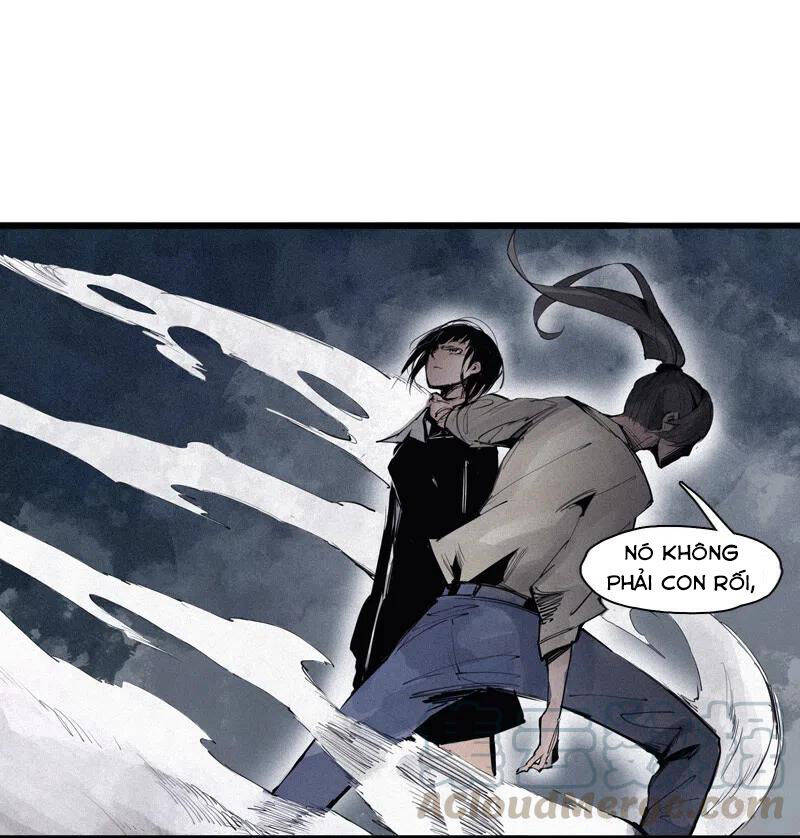 Mặt Nạ Chân Lý - Chapter 112 - Page 27