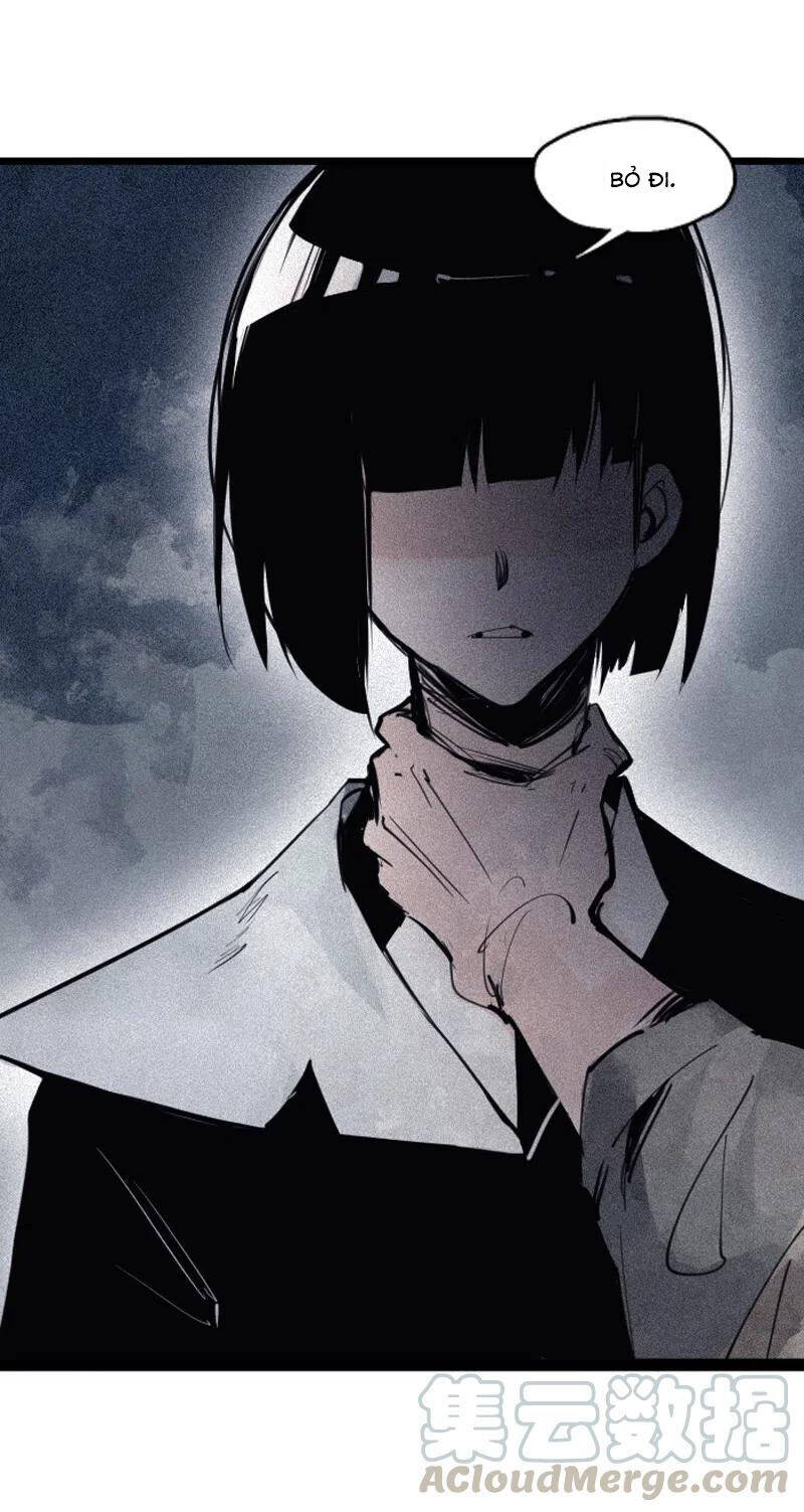 Mặt Nạ Chân Lý - Chapter 112 - Page 31