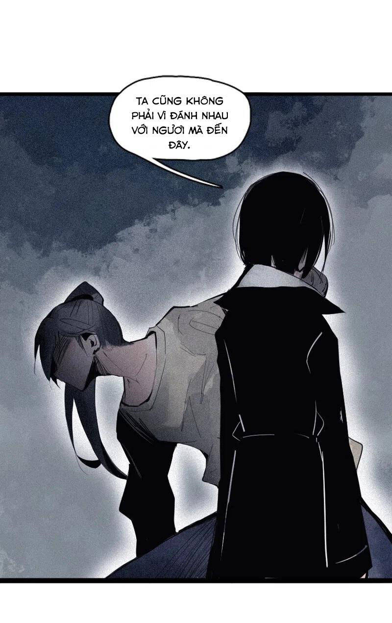 Mặt Nạ Chân Lý - Chapter 112 - Page 32