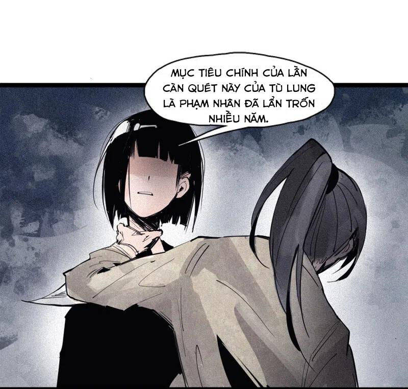 Mặt Nạ Chân Lý - Chapter 112 - Page 34