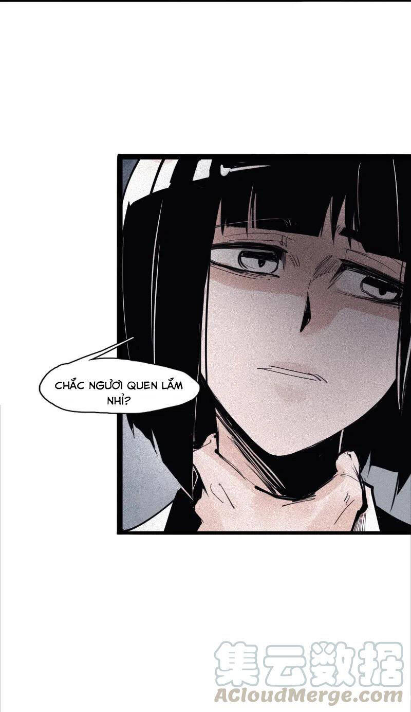Mặt Nạ Chân Lý - Chapter 112 - Page 35