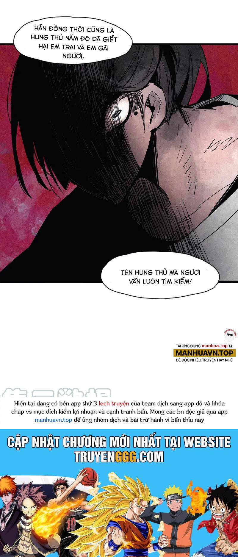 Mặt Nạ Chân Lý - Chapter 112 - Page 37