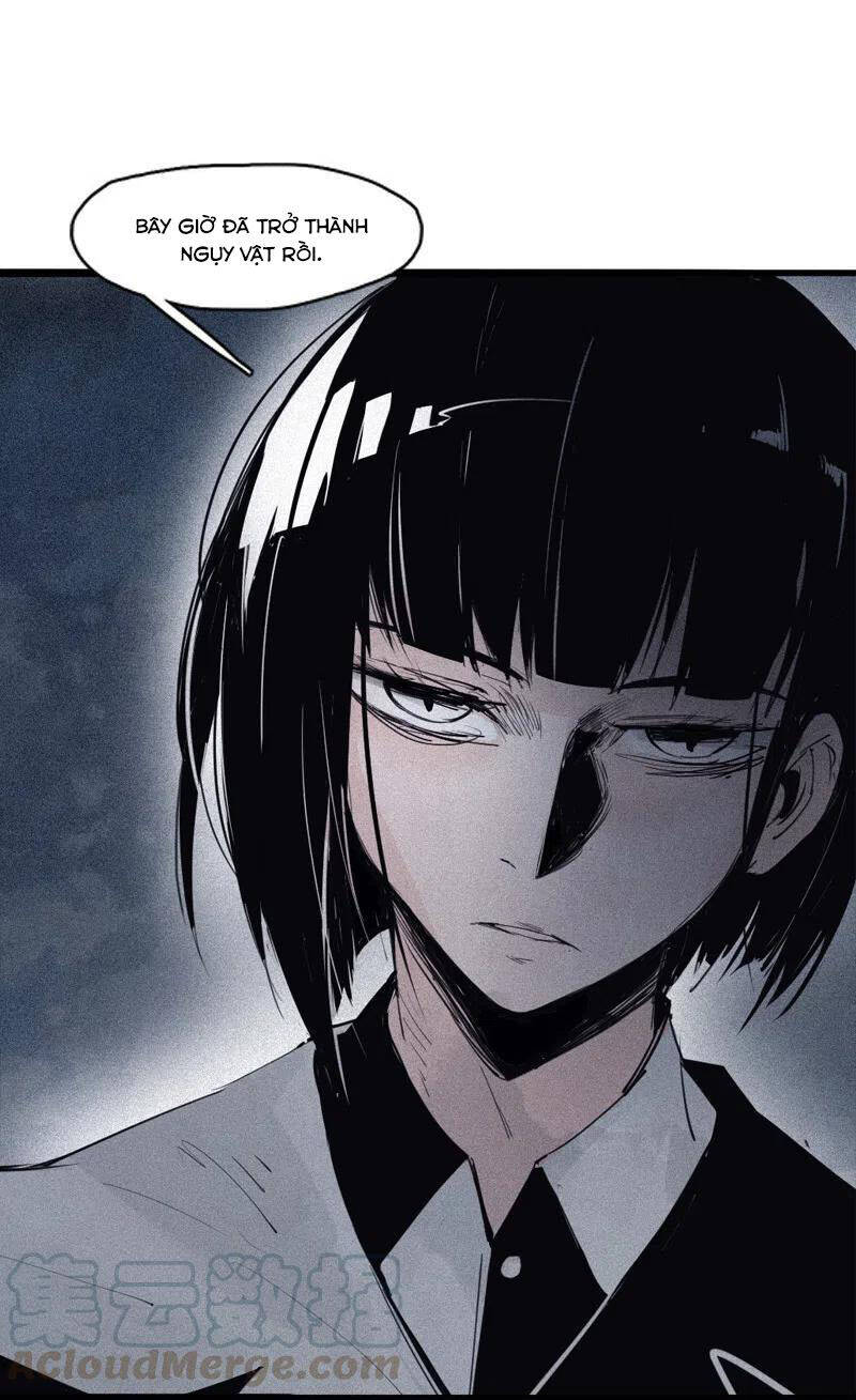 Mặt Nạ Chân Lý - Chapter 112 - Page 5