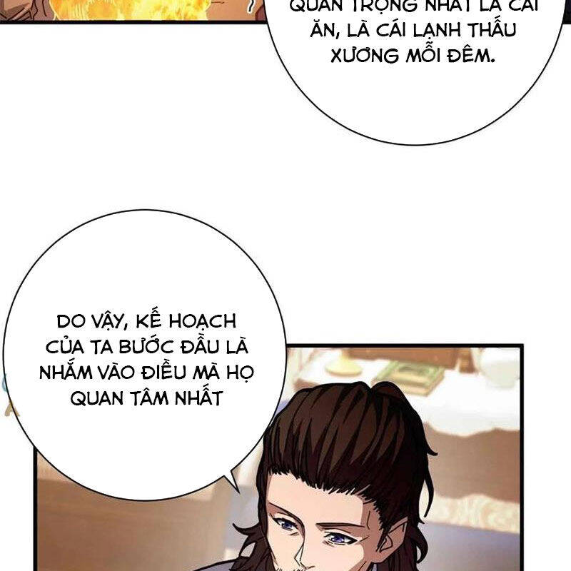 Trưởng Giám Ngục Trông Coi Các Ma Nữ - Chapter 97 - Page 11