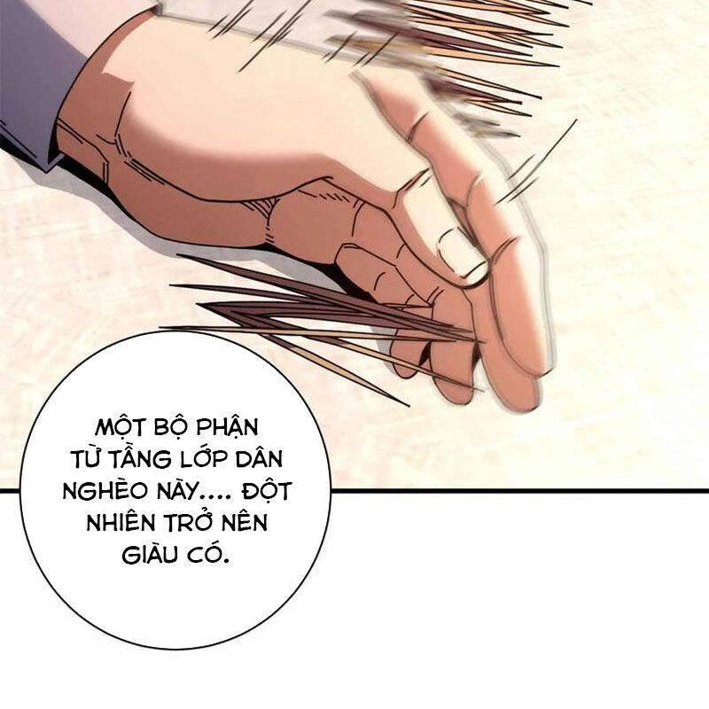 Trưởng Giám Ngục Trông Coi Các Ma Nữ - Chapter 97 - Page 15