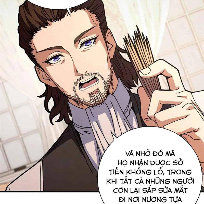Trưởng Giám Ngục Trông Coi Các Ma Nữ - Chapter 97 - Page 17