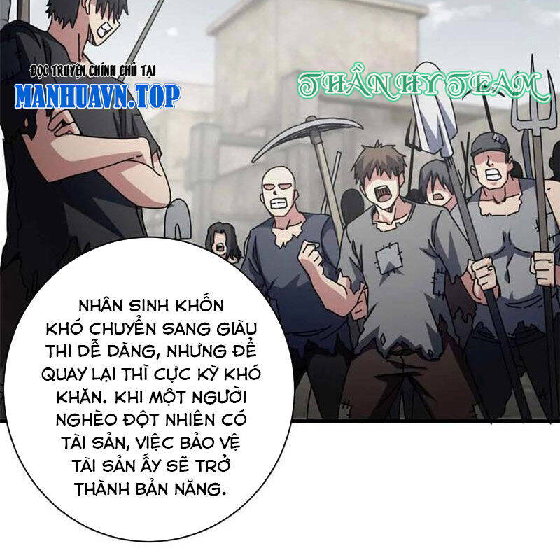 Trưởng Giám Ngục Trông Coi Các Ma Nữ - Chapter 97 - Page 19