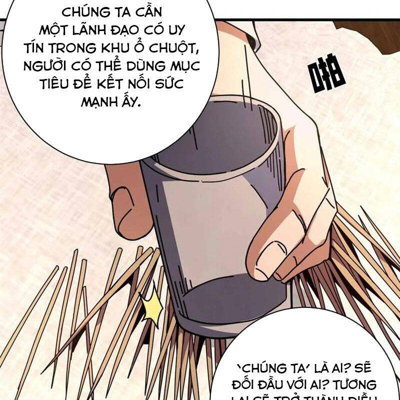 Trưởng Giám Ngục Trông Coi Các Ma Nữ - Chapter 97 - Page 22