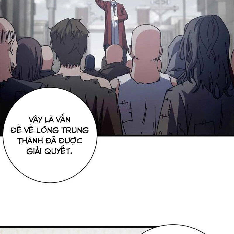 Trưởng Giám Ngục Trông Coi Các Ma Nữ - Chapter 97 - Page 24