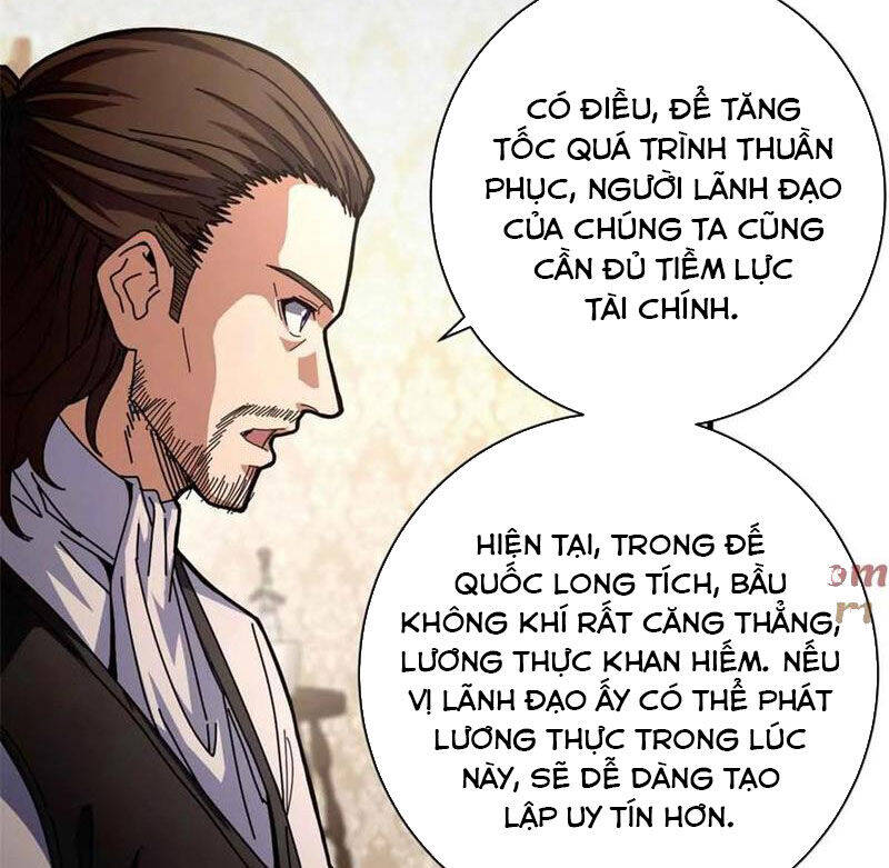 Trưởng Giám Ngục Trông Coi Các Ma Nữ - Chapter 97 - Page 25
