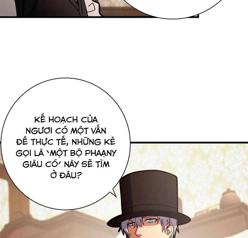 Trưởng Giám Ngục Trông Coi Các Ma Nữ - Chapter 97 - Page 26