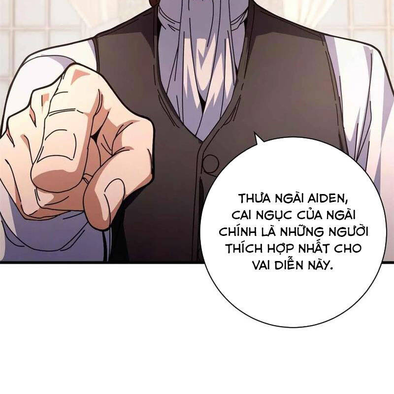Trưởng Giám Ngục Trông Coi Các Ma Nữ - Chapter 97 - Page 29