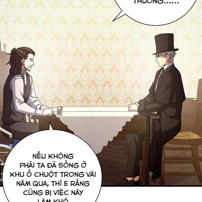 Trưởng Giám Ngục Trông Coi Các Ma Nữ - Chapter 97 - Page 3