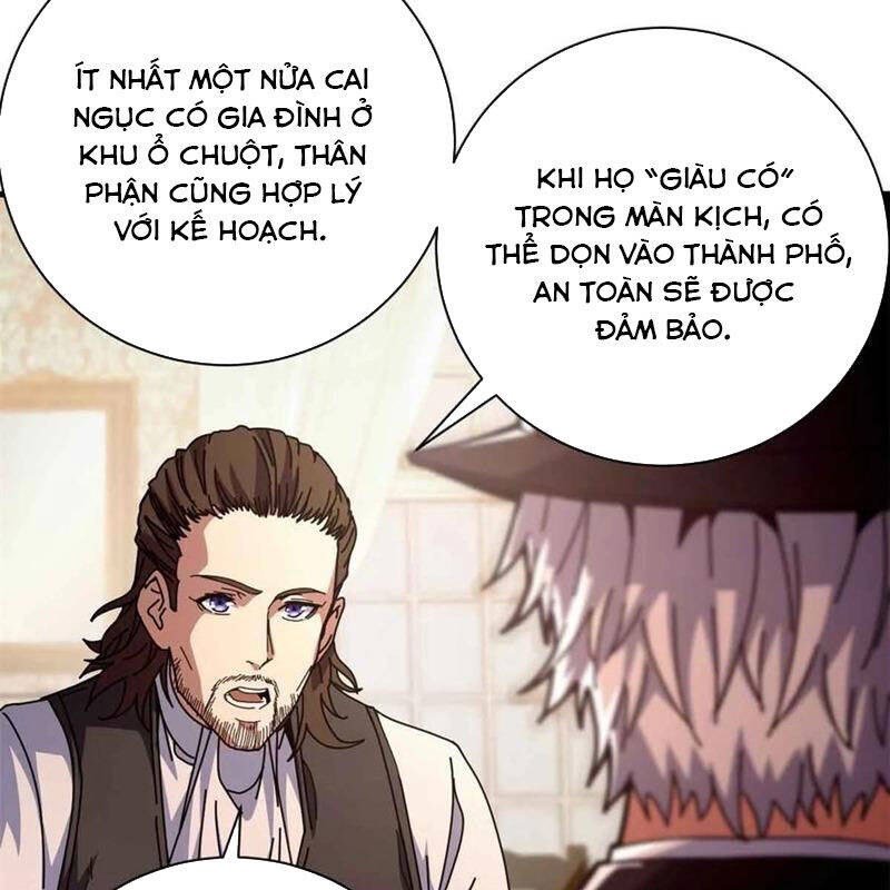 Trưởng Giám Ngục Trông Coi Các Ma Nữ - Chapter 97 - Page 34