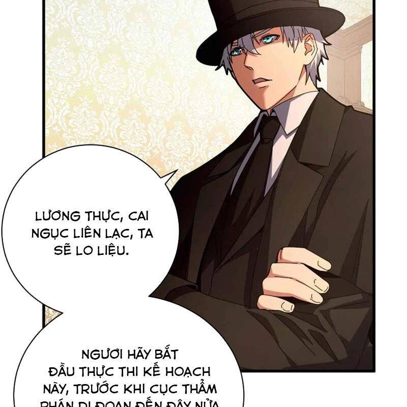 Trưởng Giám Ngục Trông Coi Các Ma Nữ - Chapter 97 - Page 36