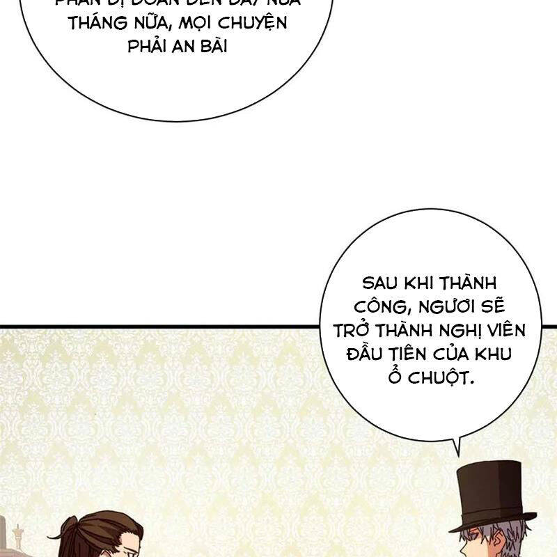 Trưởng Giám Ngục Trông Coi Các Ma Nữ - Chapter 97 - Page 37