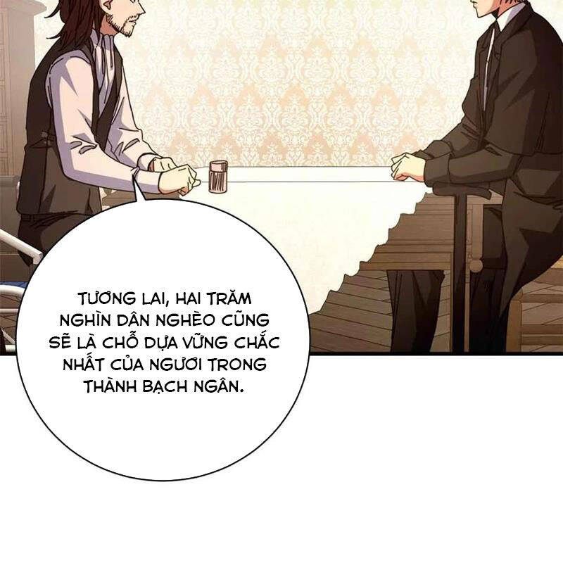 Trưởng Giám Ngục Trông Coi Các Ma Nữ - Chapter 97 - Page 38